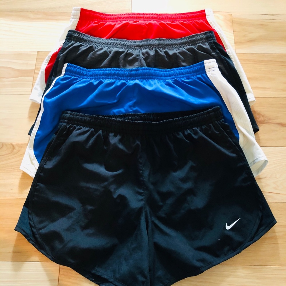 Nike shorts bundle!